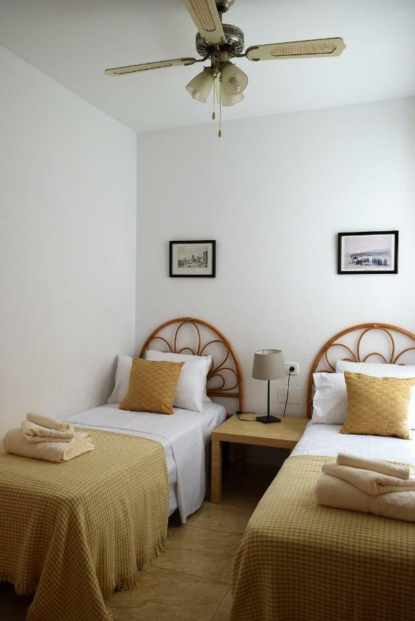 Mar Menor Lo Pagan Apartment San Pedro del Pinatar Dış mekan fotoğraf