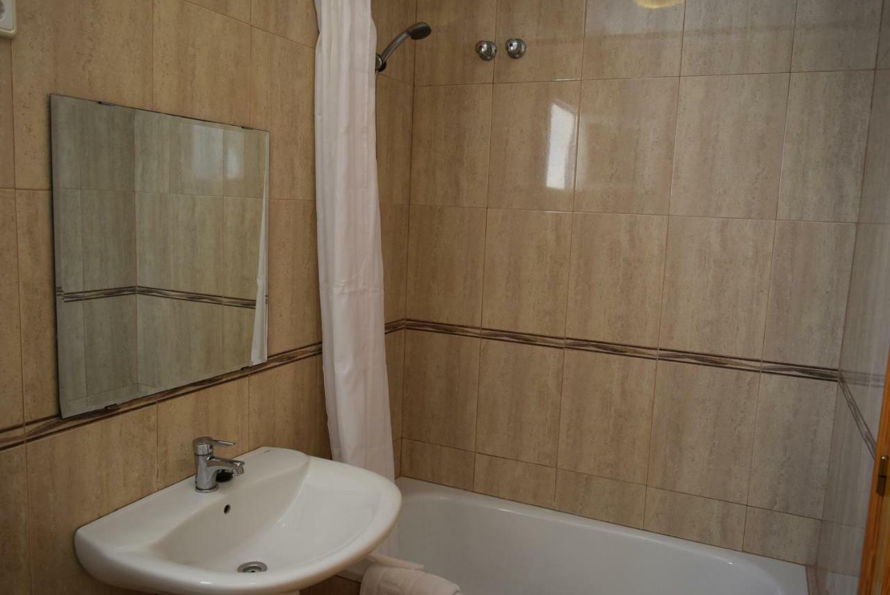 Mar Menor Lo Pagan Apartment San Pedro del Pinatar Dış mekan fotoğraf