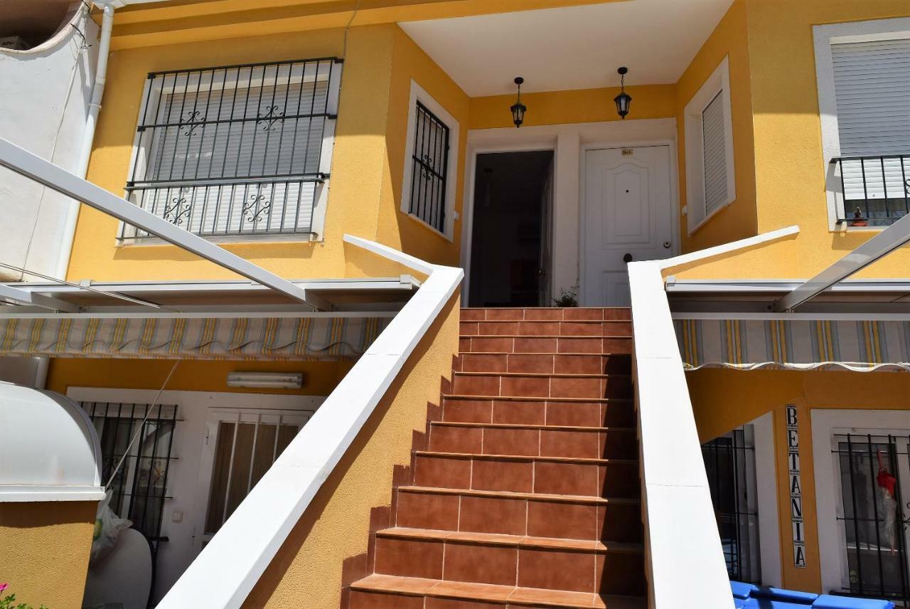 Mar Menor Lo Pagan Apartment San Pedro del Pinatar Dış mekan fotoğraf