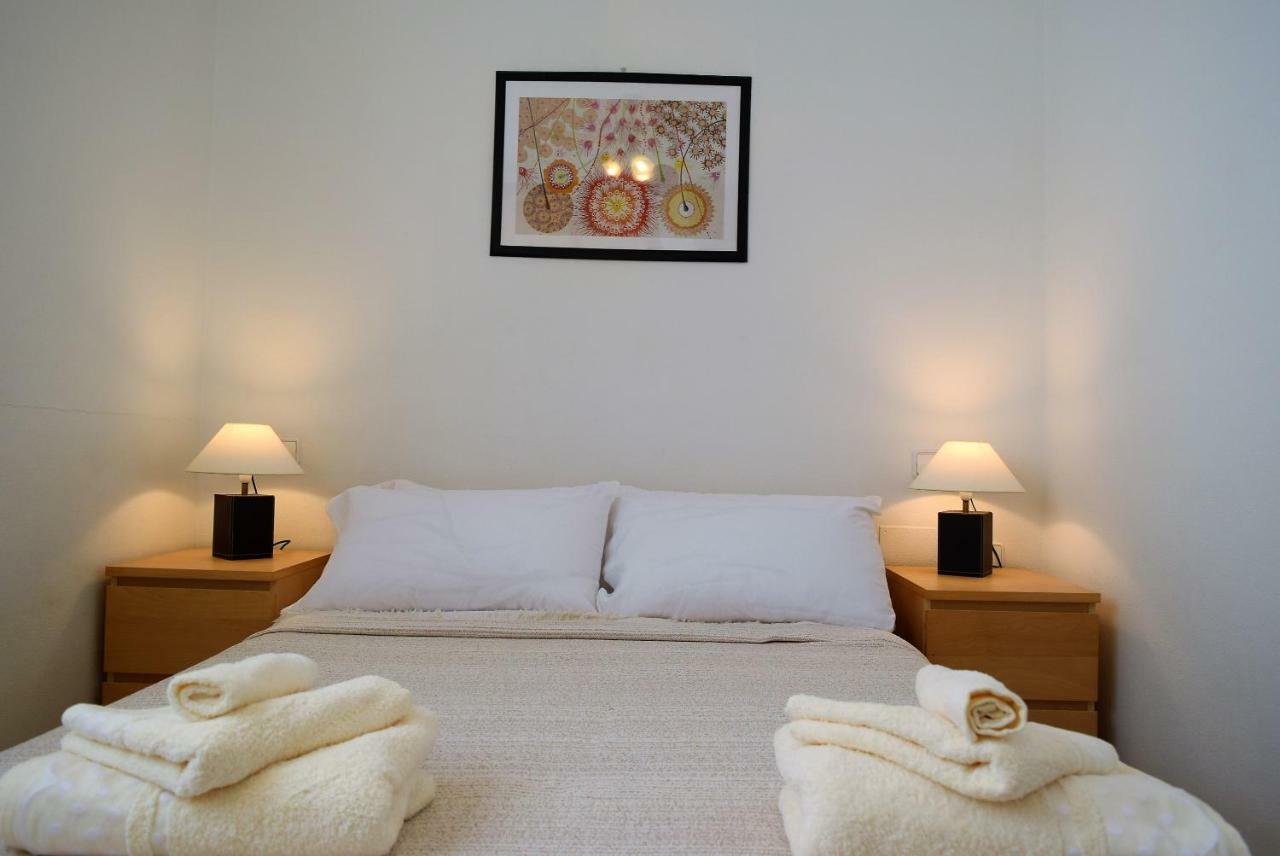 Mar Menor Lo Pagan Apartment San Pedro del Pinatar Dış mekan fotoğraf